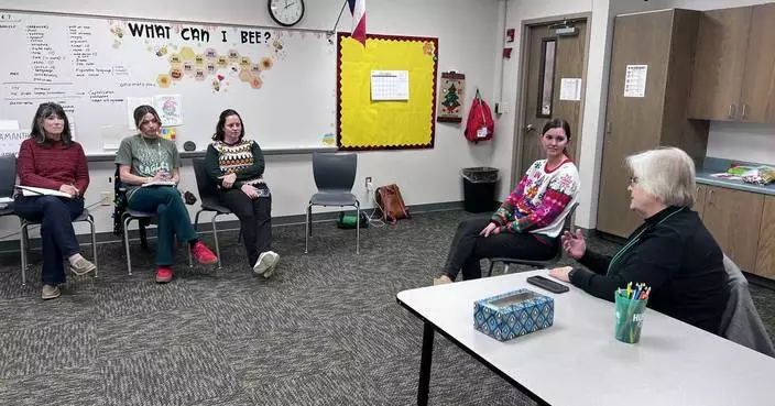 Katherine Ferruzzo Legacy Foundation Partners With Hunt School to Enhance Special Education Programs