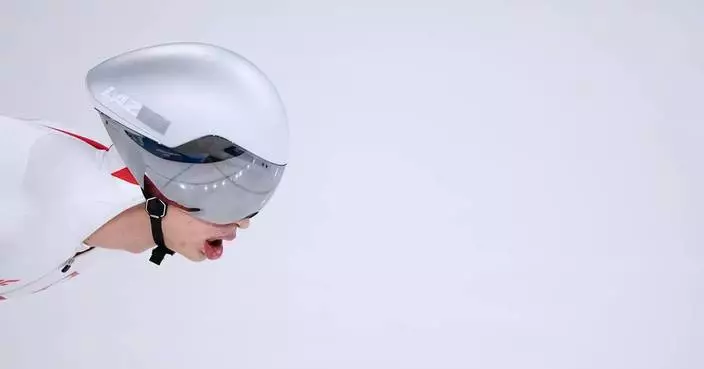 Olympic photo highlights from Day 7 of the Milan Cortina Winter Games