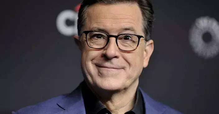 What to know about the ‘equal time’ rule Stephen Colbert says led CBS to pull his Talarico interview