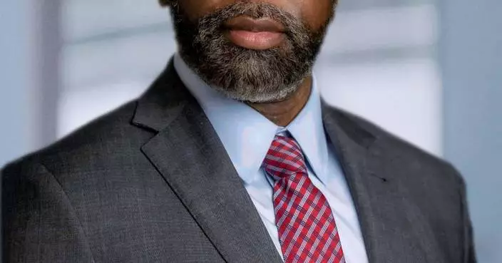 Legacy Community Health Announces New Chief Operating Officer: Aaron Stewart