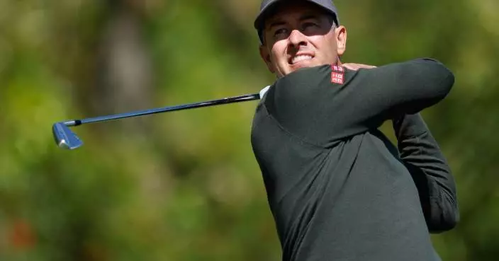 Koepka starts process of $5M charity donations for his return to PGA Tour