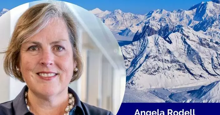 Angela Rodell, Former CEO of Alaska Permanent Fund Corporation, Joins Star Mountain Capital as Senior Advisor