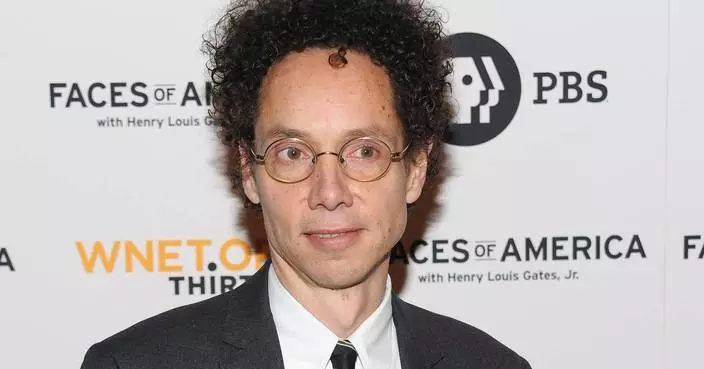 Malcolm Gladwell's 'The American Way of Killing' to be released in September