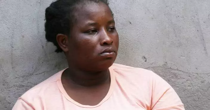 She was denied a legal abortion and sent to prison over an illegal one. Now she tells her story