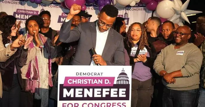 3 elections in 4 months and new US House map lead to confusion and voter fatigue in Texas district