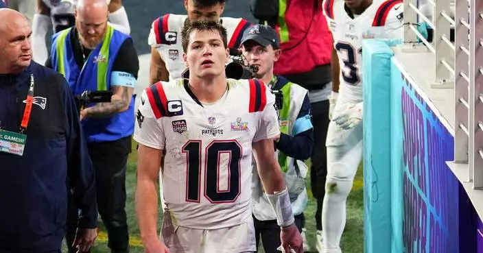 Despite Super Bowl loss, Patriots believe they have the ability to return and win more titles