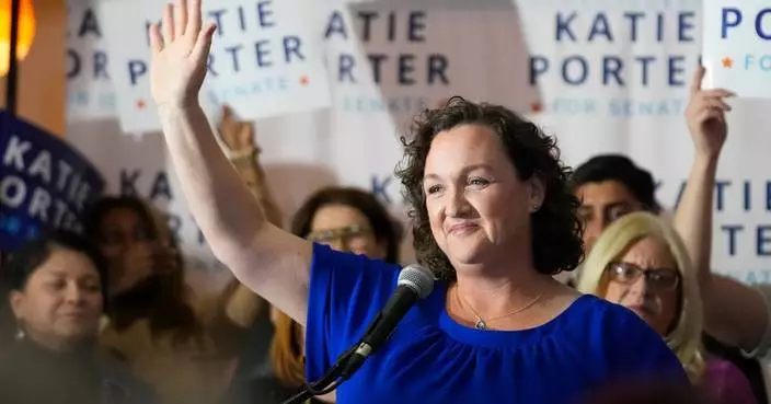 Crowded Democratic field in California governor’s race might provide a rare opening for  the GOP