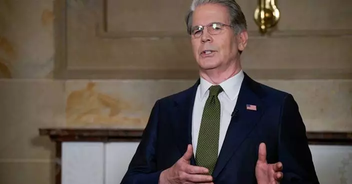 Trump administration hits Iran with new sanctions as nuclear talks near