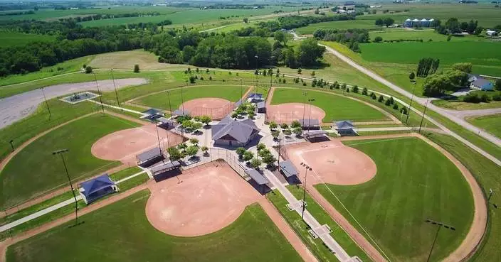 Oskaloosa to Host Junior League Softball Central Region Tournament