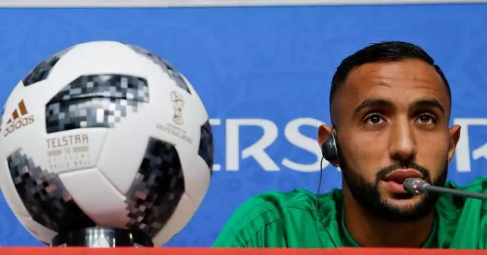 Benatia resigns as Marseille's sporting director, just days after coach De Zerbi's departure