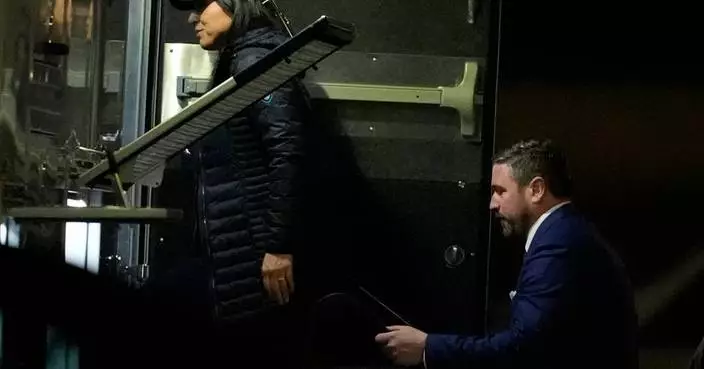 Republicans reject complaint about Gabbard as Democrats question time it took to see it