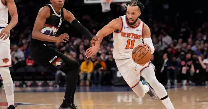 Shooting Stars returning to NBA’s All-Star Saturday Night lineup