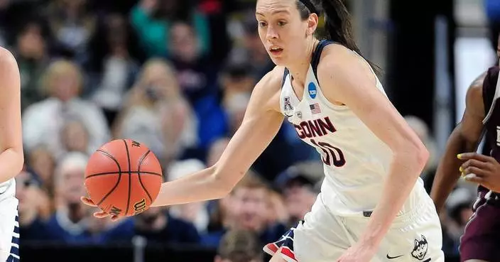 Breanna Stewart to join Fenerbahçe in April ahead of EuroLeague Women Final Six