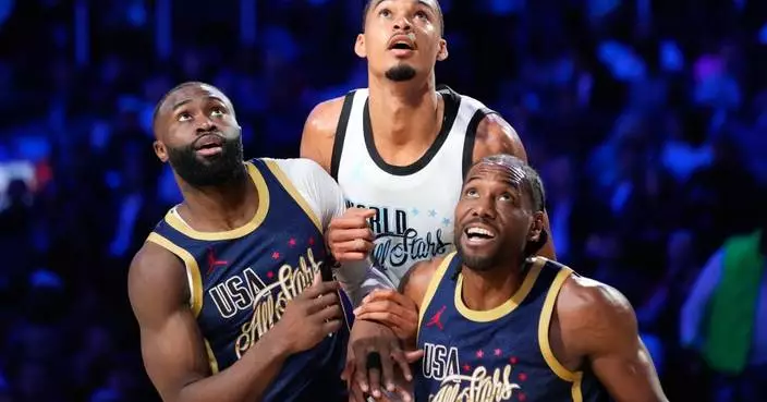 Celtics star Jaylen Brown disputes Beverly Hills’ claims about his event that was shut down