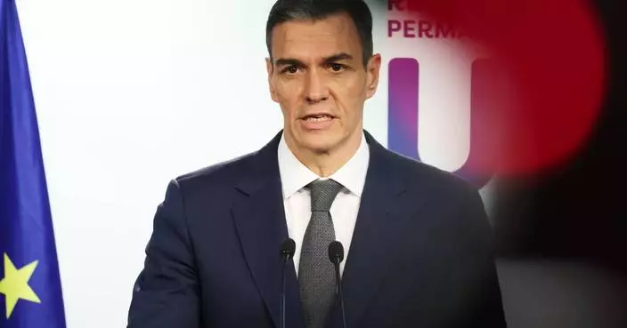 Spain considers social media ban for under-16s, joining others in Europe