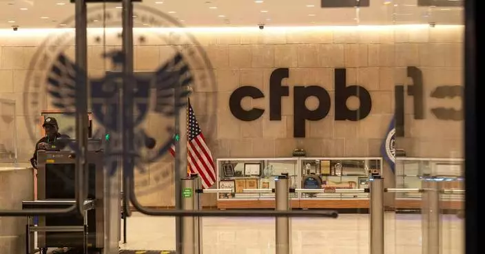 Trump administration's changes to the CFPB cost Americans $19B, a new report says