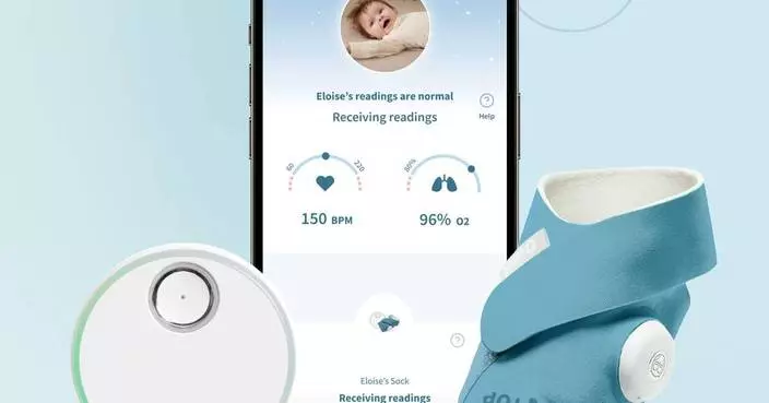 Owlet Announces Strategic DME Partnership with PromptCare to Expand Distribution of Pediatric Pulse Oximeter, BabySat®