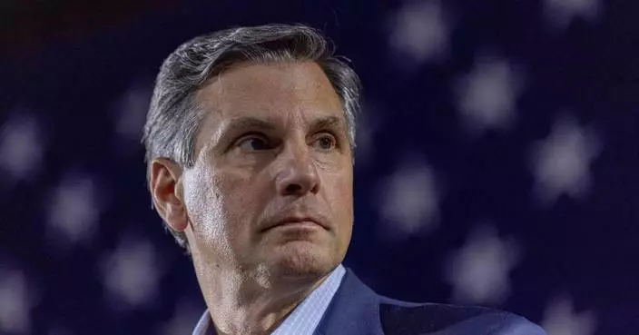 Derek Dooley didn't vote for years. Now he wants Georgia voters to send him to Washington