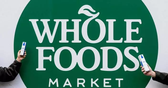 Magic Molecule Launches in Whole Foods Market as the Retailer’s First Hypochlorous Acid Skincare Brand