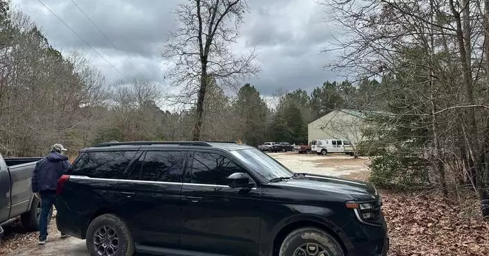 Armed man shot and killed at Mar-a-Lago was never interested in politics or guns, cousin says