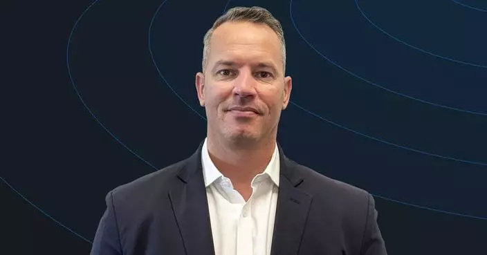 AV Welcomes Stephen Voline as Senior Director, Washington Operations