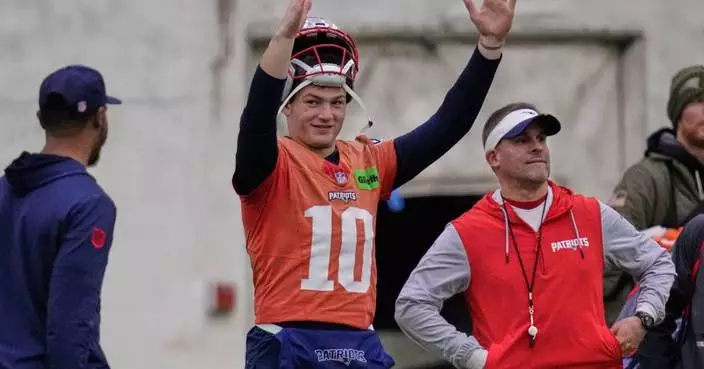 AP NFL Assistant Coach of the Year Voting