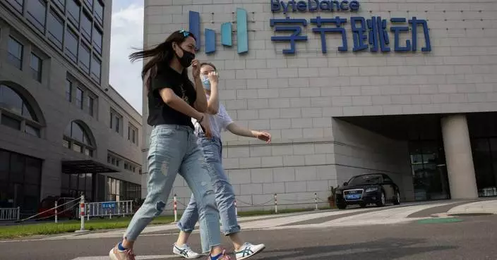 Hollywood groups condemn ByteDance’s AI video generator, claiming copyright infringement