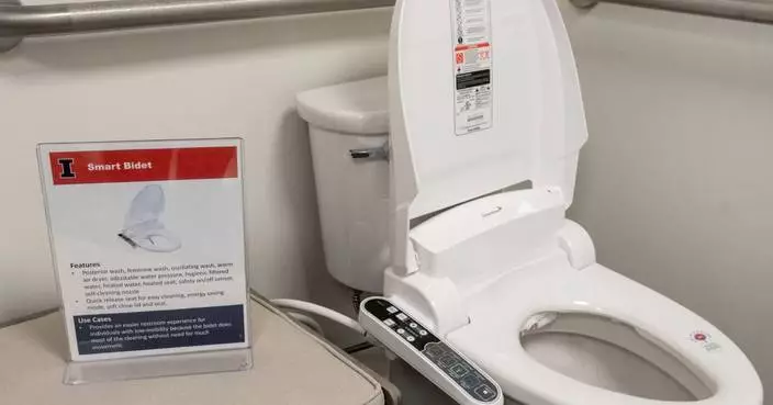 Doctors share the best ways to get the most from a bidet