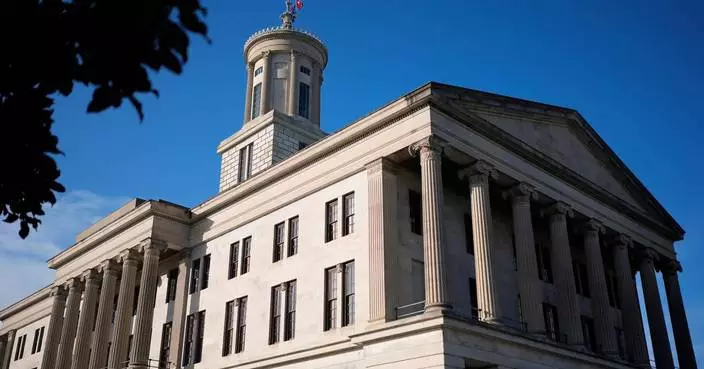 Tennessee’s felony law when local officials vote for ‘sanctuary’ policies is ruled unconstitutional