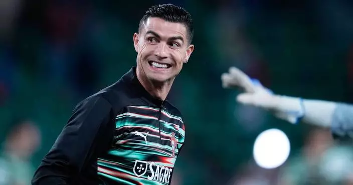 Al-Nassr hopeful Ronaldo will return for Asian Champions League Two