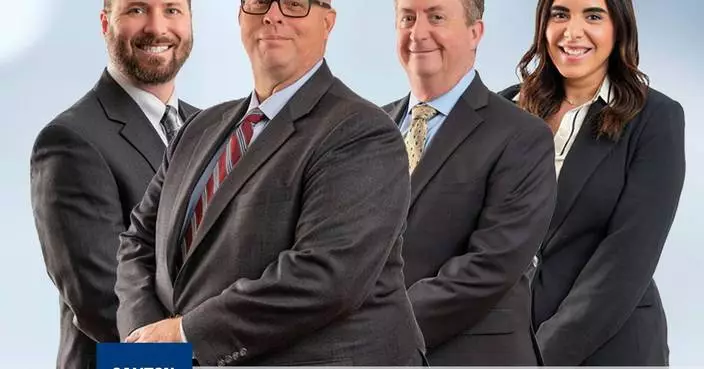 Saxton &amp; Stump Expands Pennsylvania Footprint to the Lehigh Valley With Elite IP Team