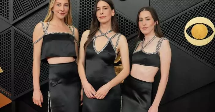 Celebrity birthdays for the week of Feb. 15-21 includes Danielle Haim and Trevor Noah