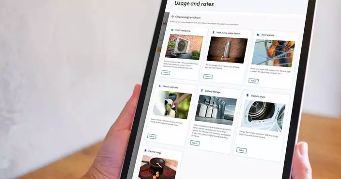 PG&amp;E Introduces Clean Energy Calculator Powered by GridX to Help Customers Plan and Save on Electric Upgrades