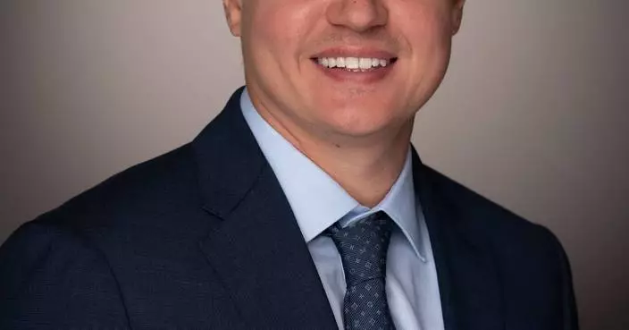 SWBC Leader Appointed Vice President of AEM San Antonio for 2026