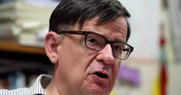 Prominent Russian scholar of North Korea detained during lecture in Latvia, Russian media says