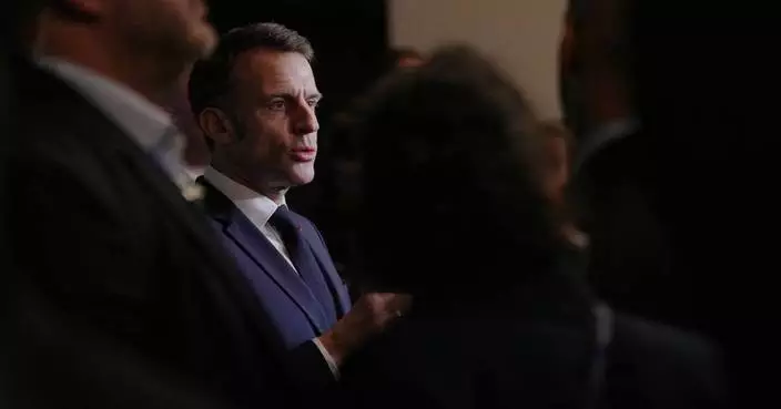 Macron orders review of violent activist groups after fatal beating of far-right activist