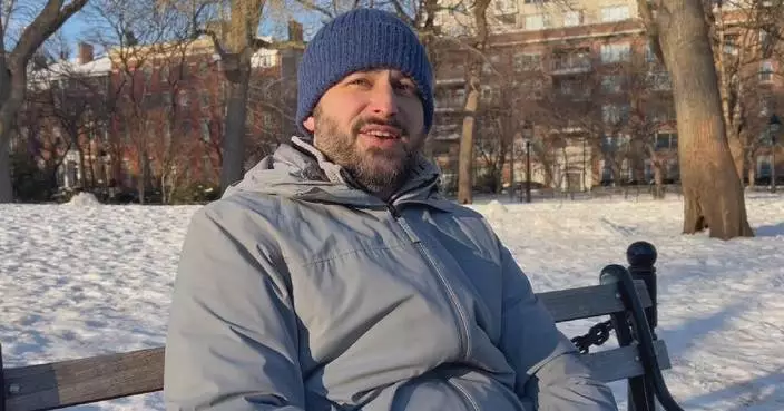 New Yorkers voice concern, skepticism over motives behind US military buildup around Iran