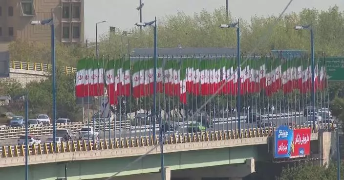 Israel, US attempt to weaken Iran by inciting division: Iranian president