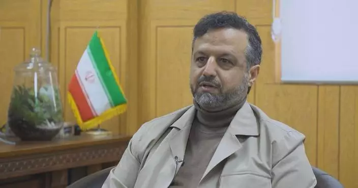 Soaring prices squeeze Iranian households amid US military threats