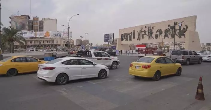 Iraq’s Shiite alliance reaffirms al-Maliki as PM nominee despite US threats