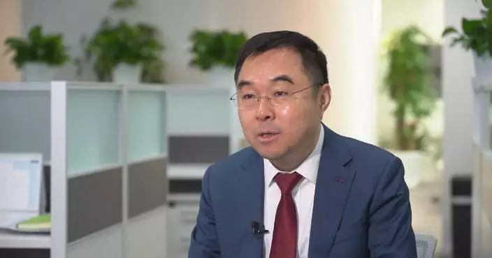 WTO ruling against U.S. subsidies imperative to global clean energy sector: expert