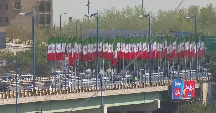 Iran declares full military readiness, warns US any attack would trigger regional war