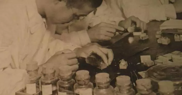 New evidence adds details of Japan’s state-ordered biological warfare