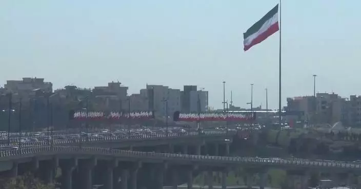 Iran’s defense capabilities non-negotiable: scholar