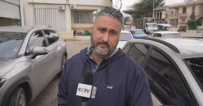 Cubans struggle with blackouts, fuel shortage amid mounting US pressure