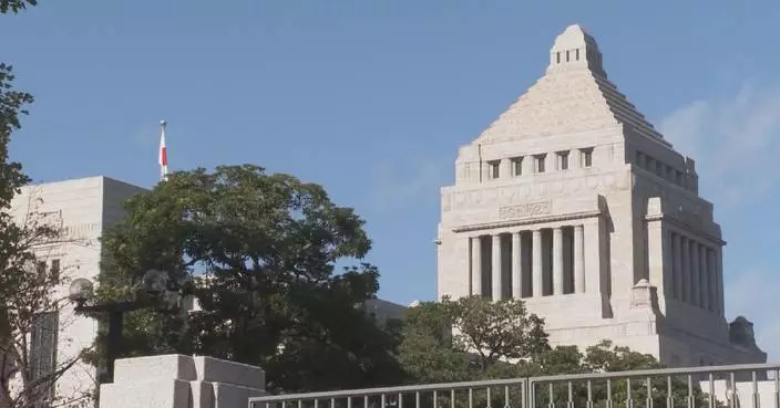 Japanese PM Takaichi's remarks on Taiwan highly irresponsible: Slovak official