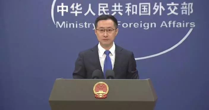 China to deepen int’l cooperation on telecom fraud crackdown: spokesman