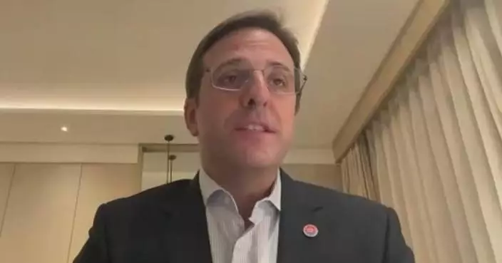 China, Uruguay eye deeper cooperation in trade, new sectors: executive