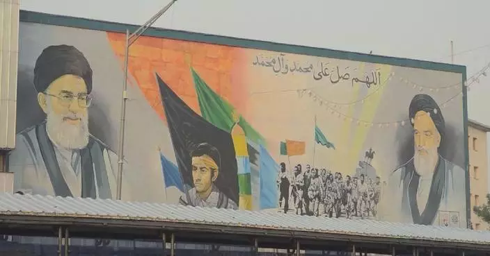 Iranian president orders start of talks with U.S. on nuke profile: local media