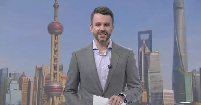 Chinese stocks close lower as precious metals tumble: analyst